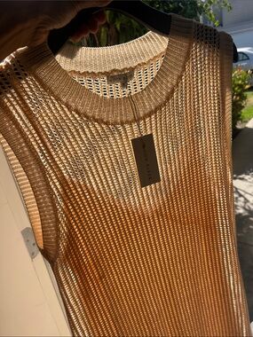 Moon River Dress